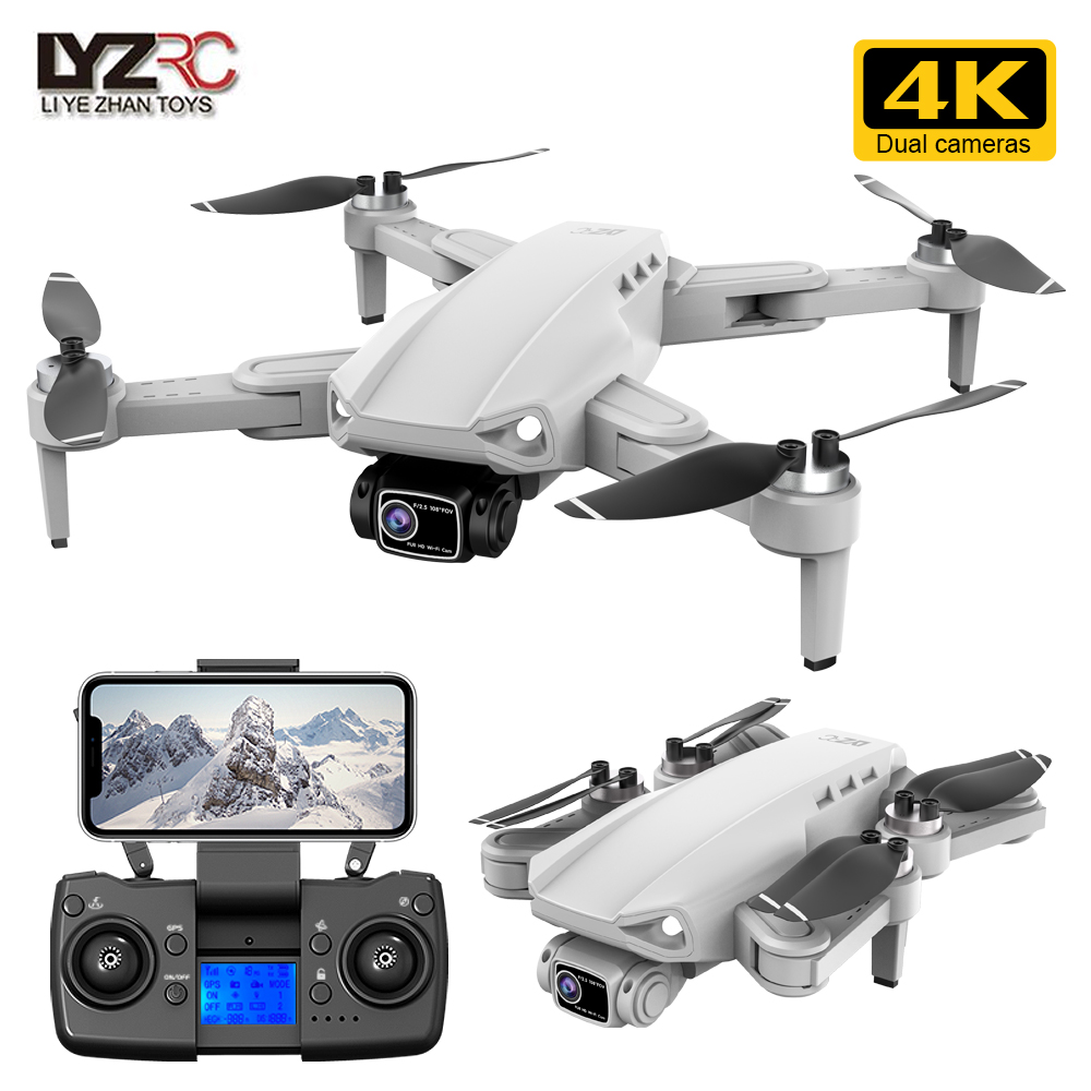 Jjrc Drone X12 - L900 Pro SE Drone GPS Profesional