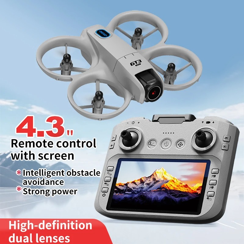 Jjrc Drone X12 - Drone GT3 Max 2026 Baru 8K