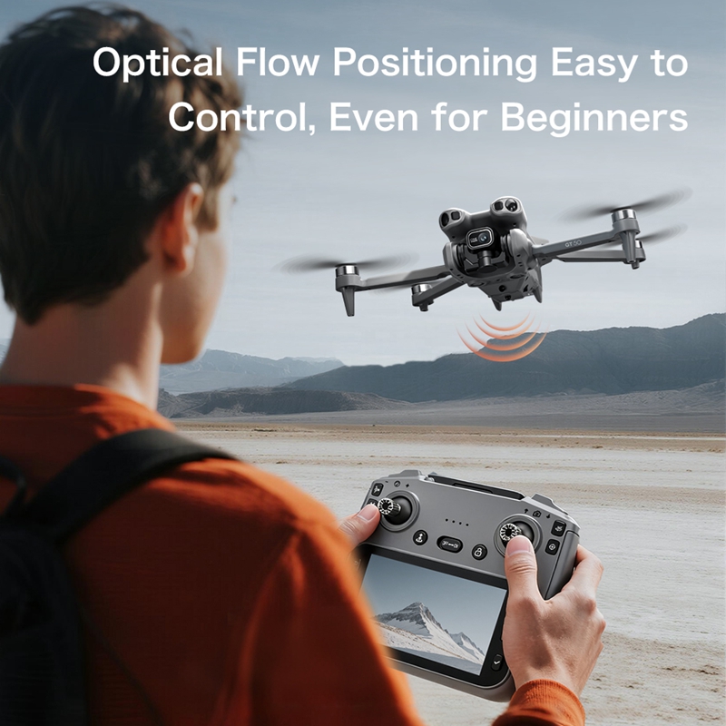 Drone GT50 RC 8K HD Fotografi  - Jjrc Drone X12 ulasan dan harga