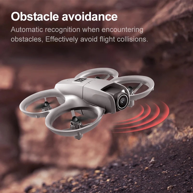 Drone GT3 Max 2026 Baru 8K 5G  - Jjrc Drone X12 ulasan dan harga
