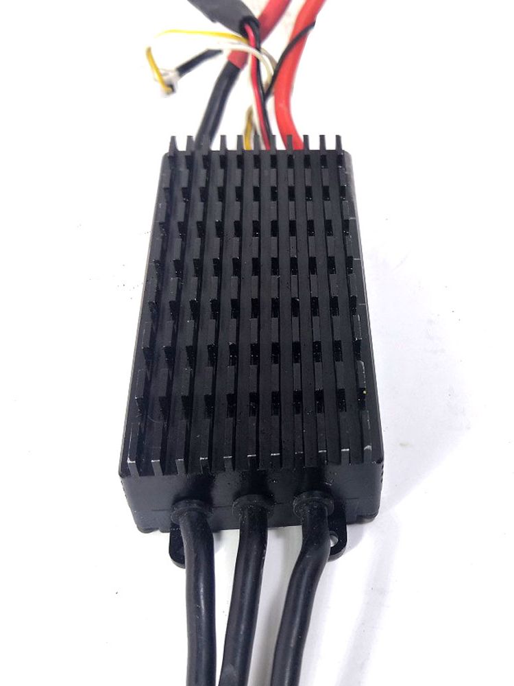 Suku Cadang Drone ESC 100A Bek - Drone Battery High Voltage ulasan dan harga