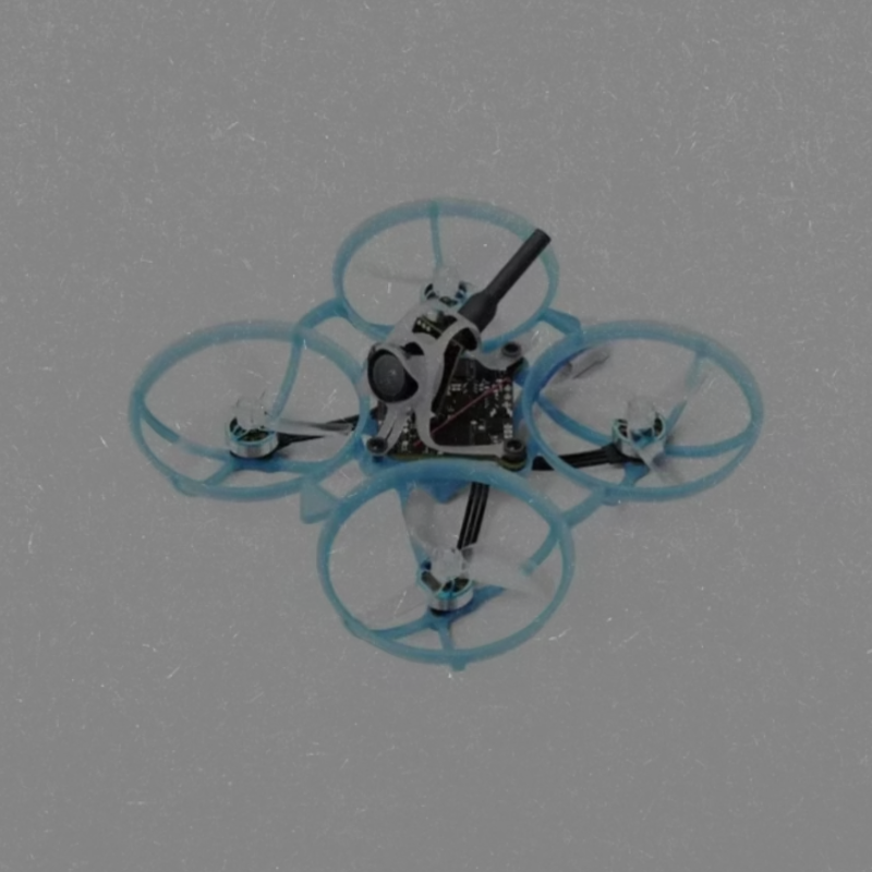 BETAFPV Air65 II 65mm 1S ELRS, - Drone Battery Case ulasan dan harga