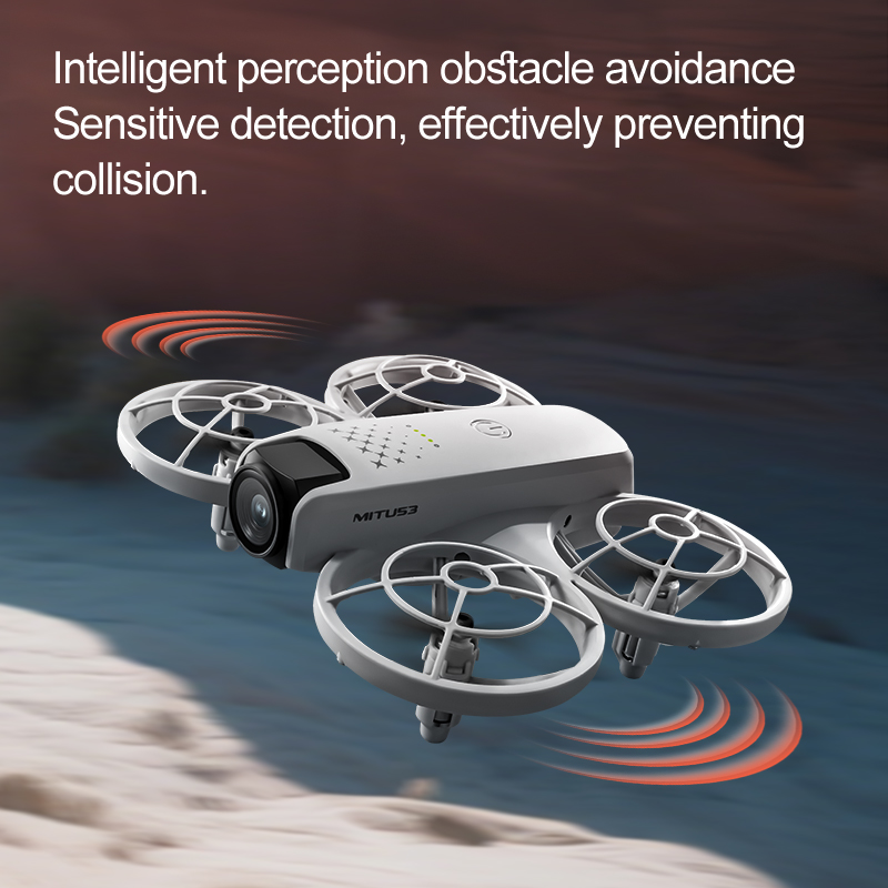Drone HD V53 Profesional 8K 6K - Jjrc Drone X12 ulasan dan harga