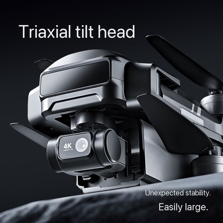 Drone SJRC F22 S3 PRO Kamera P - Jjrc Drone X12 ulasan dan harga